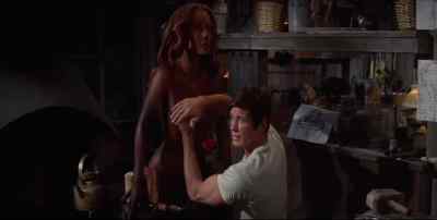 Oh I'm sorry.
I was looking for Miss Reynolds. - The Sandpiper