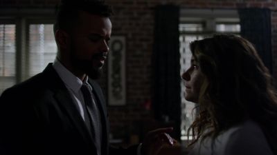 Oh, I'm sorry. I-- That was... - Marvel's Jessica Jones