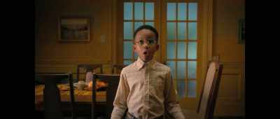 Oh, I'm sorry. I think this is our room. - The Mysterious Benedict Society