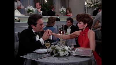 Oh, I'm sorry.
I... - The Love Boat