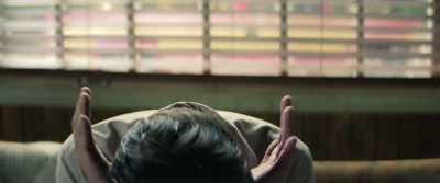 Oh, I'm sorry.
I'm just so through with everything. - Don't Move