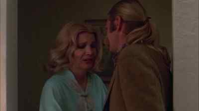 Oh, I'm sorry. I'm sorry. - Minnie and Moskowitz