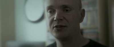 Oh, I'm sorry. I'm sorry, - The Blind Man Who Did Not Want to See Titanic