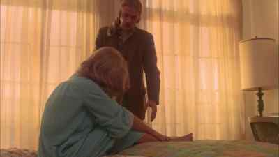 Oh, I'm sorry. It's
not you. It's me. - Minnie and Moskowitz