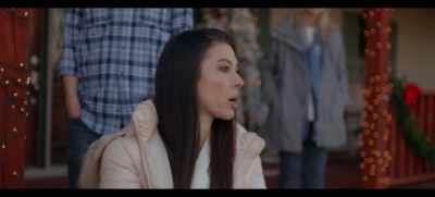 - Oh, I'm sorry Masonry, - Christmas at the Ranch