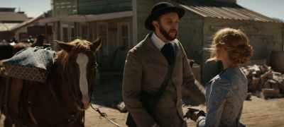 Oh, I'm sorry, Mr. Briggs.
Hagan's is full, - Walker Independence