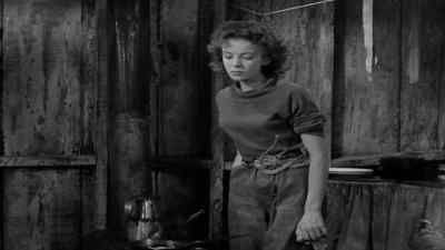 Oh, I'm so sorry, Mrs. Moore. - Moontide
