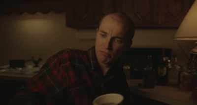 Oh, I'm sorry.
No, I was joking about the... - The Wolf of Snow Hollow
