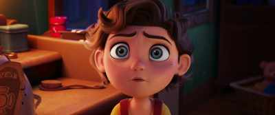 Oh, I'm sorry, Peanut. - Fireheart