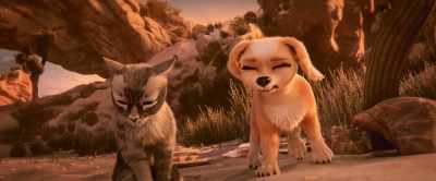 Oh, I'm so sorry, Pedro. - Gracie & Pedro: Pets to the Rescue