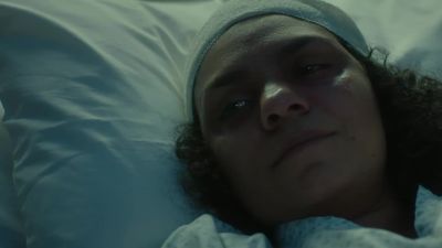 Oh, I'm sorry. - Wentworth