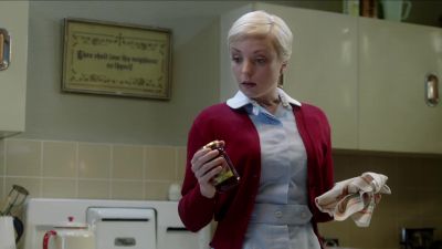 Oh, I'm sorry. - Call the Midwife