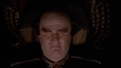 Oh, I'm sorry. - Babylon 5