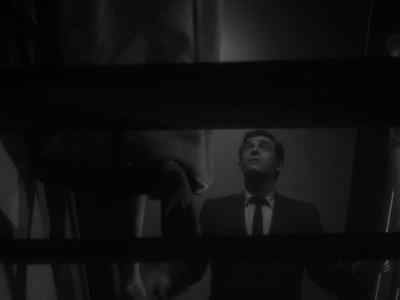 Oh, I'm sorry. - The Twilight Zone