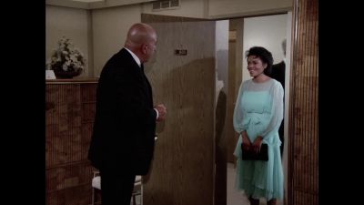 Oh, I'm sorry. - The Love Boat