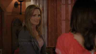 Oh, I'm sorry. - Switched at Birth