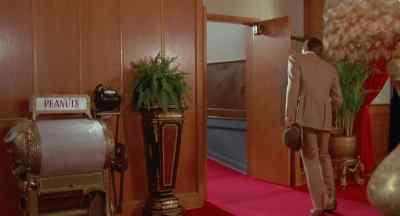 Oh, I'm sorry. - Somewhere in Time