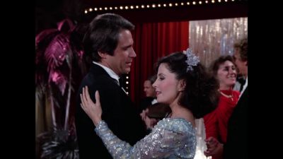 Oh, I'm sorry. - The Love Boat