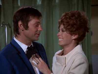 Oh, I'm sorry. - Love, American Style