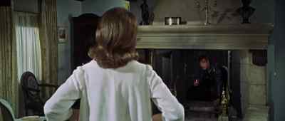 Oh, I'm sorry. - The Secret War of Harry Frigg