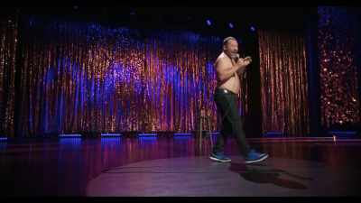 "Oh, I'm so sorry." - Bert Kreischer: Razzle Dazzle