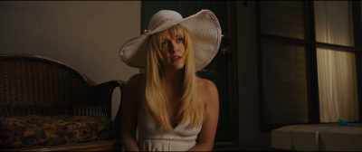 Oh. I'm so sorry. - Under the Silver Lake