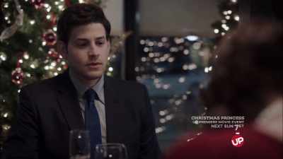Oh. I'm so sorry! - 12 Days of Giving