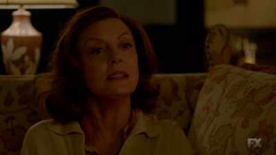 Oh. I'm so sorry. - FEUD