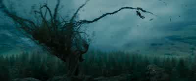 Oh, I'm sorry. - Harry Potter and the Prisoner of Azkaban
