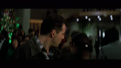 Oh, I'm sorry. - Die Hard