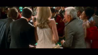 - Oh, I'm sorry. - Casino