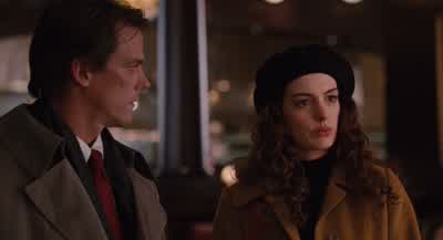 Oh, I'm sorry. - Love & Other Drugs
