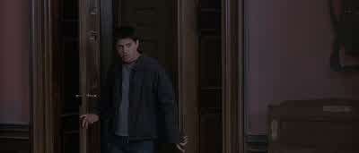 Oh, I'm sorry. - Hostel