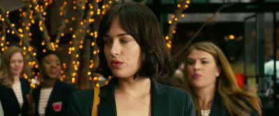 Oh, I'm sorry. - How to Be Single