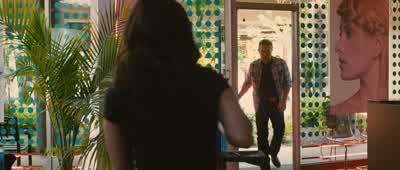 Oh, I'm sorry, sir. - Identity Thief