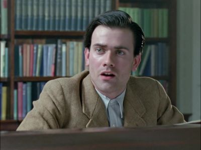 - Oh, I'm sorry, sir. - Agatha Christie's Poirot