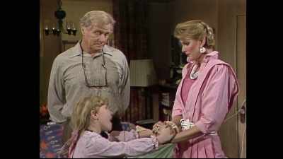 Oh, I'm sorry, sweetums, - Punky Brewster