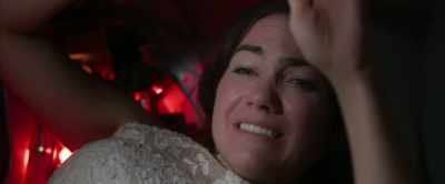 Oh, I'm sorry. That
wasn't the deal. - The Girl in the Trunk