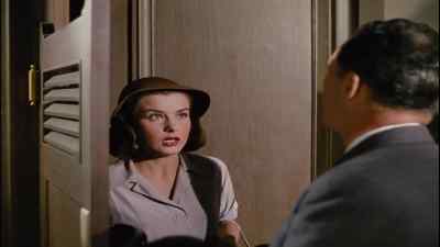 - Oh, I'm sorry.
- That's all right. - Niagara