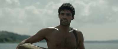 Oh, I'm sorry. Wait.
You want my help with this? - Rosaline