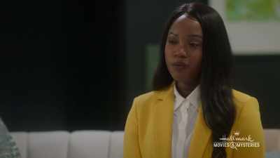 Oh, I'm so sorry.
Was she a good mother? - The Journey Ahead