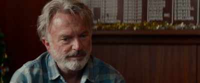 - Oh, I'm sorry.
- What? Did Kat lay you off? - Rams