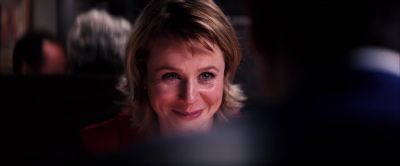 Oh I'm sorry What is it like a secret pudding - Punch Drunk Love