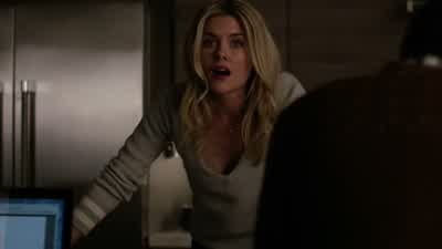 Oh, I'm sorry, Zack, it's late and... - Marvel's Jessica Jones