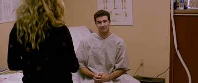 - Oh, I'm sure
everything will be okay - The Way We Weren't