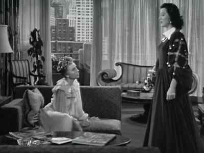 Oh I'm sure he means every other word he says - Her Highness and the Bellboy