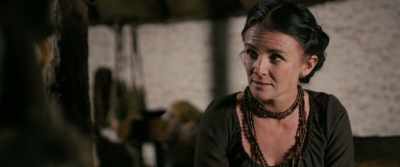 Oh, I'm sure they will, Catus.
Yes, I'm sure they will. - Boudica: Rise of the Warrior Queen