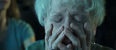 I'm taking her to rest. - Titanic