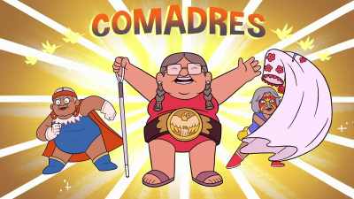 Oh, I'm taking - Victor and Valentino
