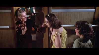 - Oh, I'm terribly sorry.
- God. - Beyond the Poseidon Adventure